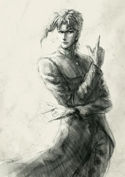 #同じ人が描いたとは思えない絵を貼る 