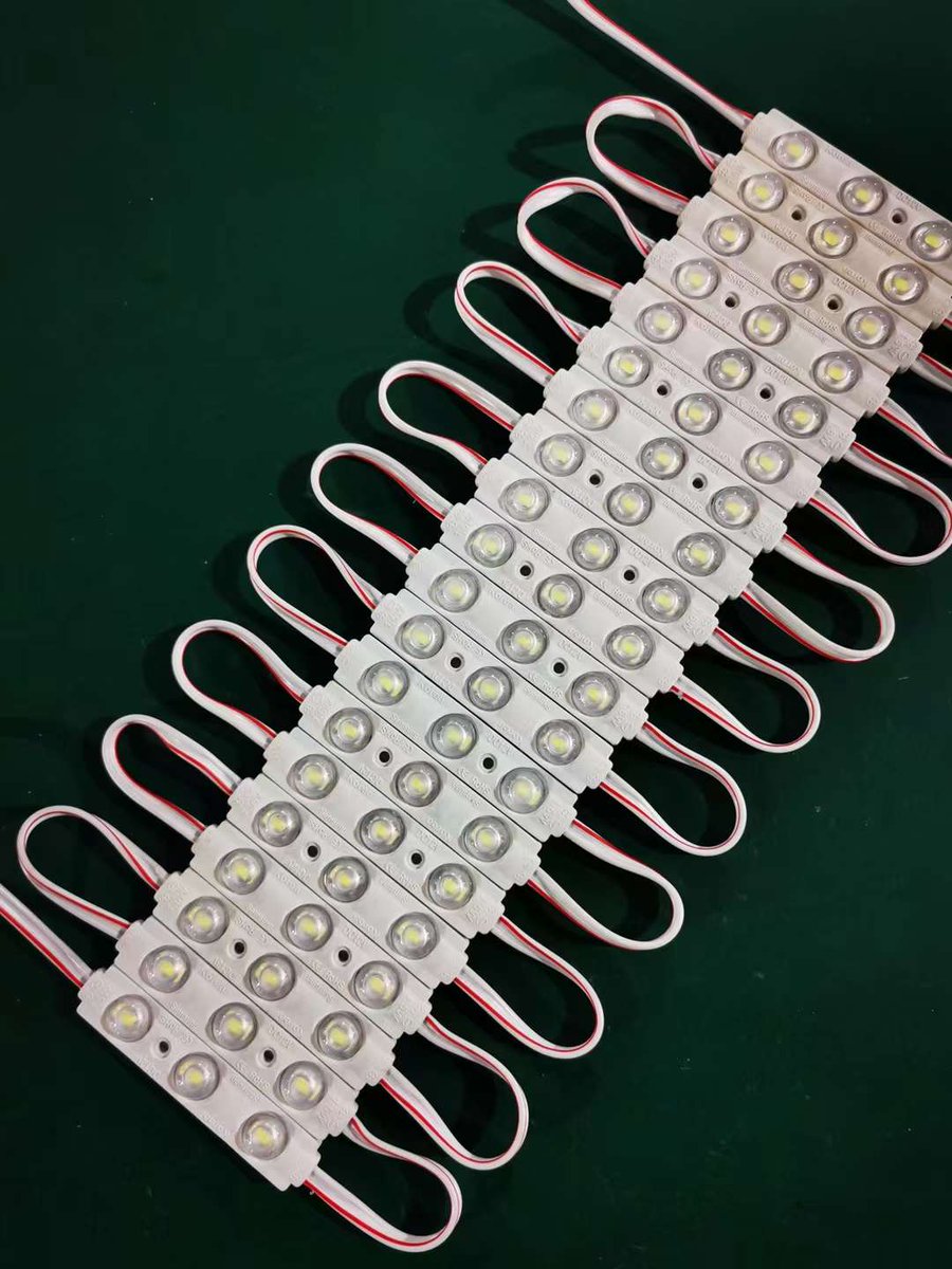 CindyModule's tweet photo. 2835-3LED module,with 2-year warranty,hight quality module economical https://t.co/pwVonBVuD0