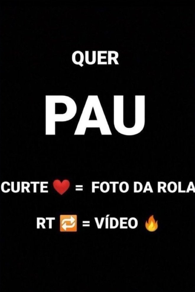 paurosinha09's tweet photo. Maior do que vcs imaginam, não vai se arrepender. Quer trocar 
Chama na dm rsrs. 🔥

#PINTOAWARDS
#PINTOSAWARDS
 https://t.co/nJ6xbh21bj