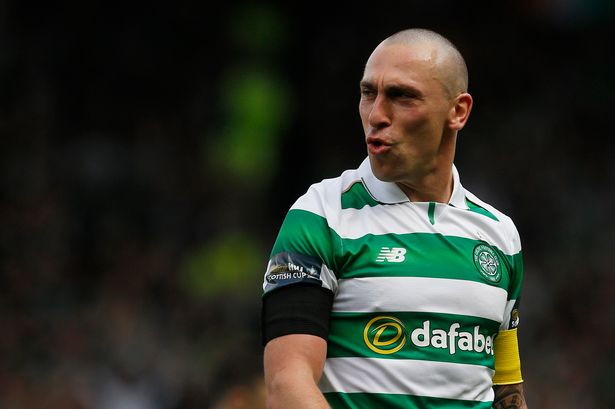 FootyAccums's tweet photo. Scott Brown will be appointed Fleetwood Town manager next week.

[Daily Mail] https://t.co/8ujmoGj1pZ