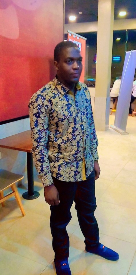 MusokeShifrah's tweet photo. If kweteega was aperson https://t.co/MJTZRoUv6A