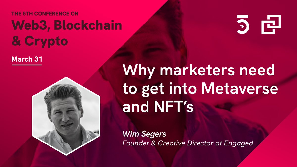 Blockchain Summit Belgium tweet media