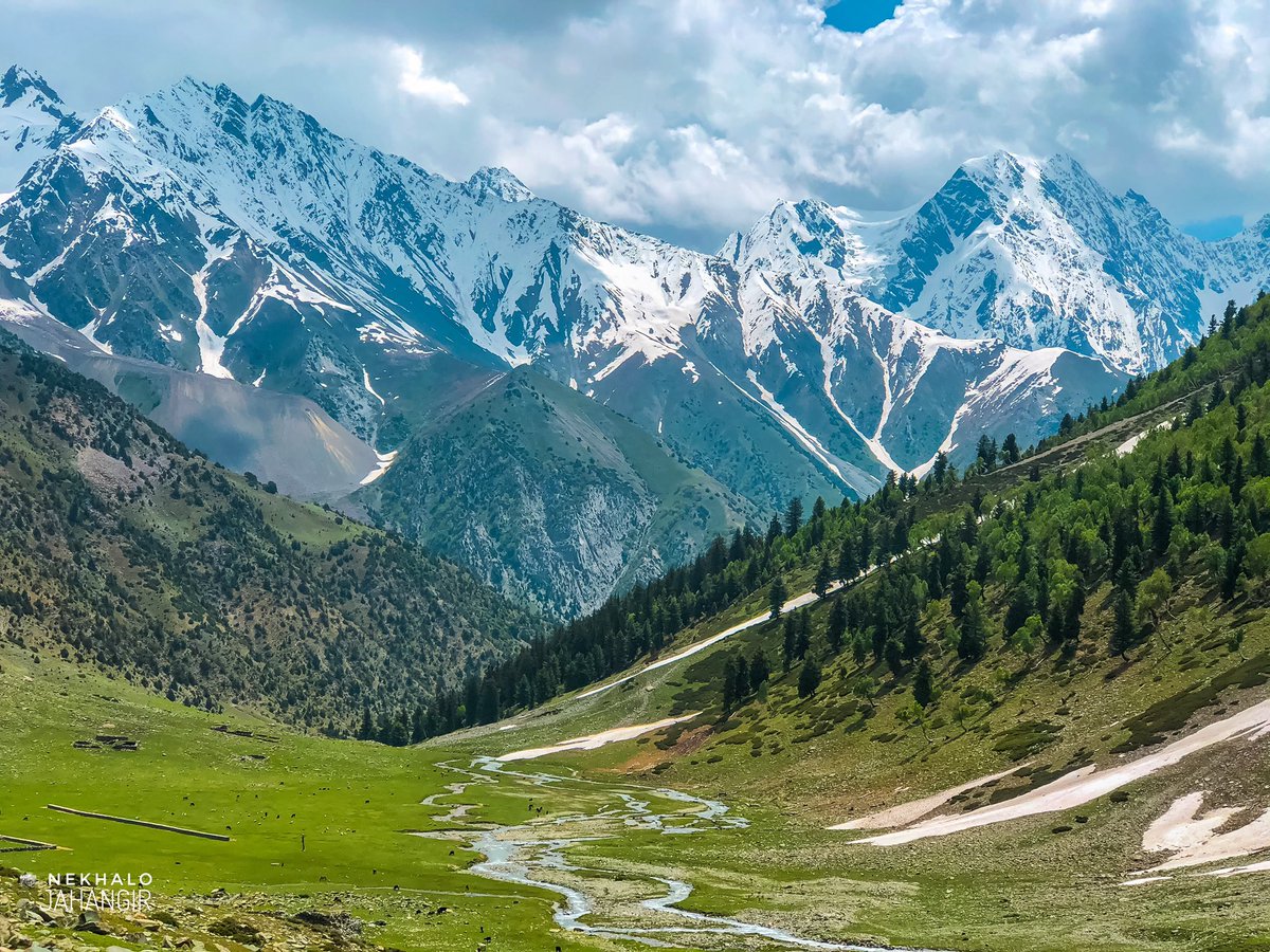jahangirnekhalo's tweet photo. Sher Qillah Nala.
Located in tehsil Ponial,Dist Ghizer GB.
You can enjoy this masterpiece of nature after two hours  hiking  on a very easy track from SherQillah Direni.

#adventure #GilgitBaltistan #Ghizer #tourism #photo https://t.co/XJgfVx8KBz