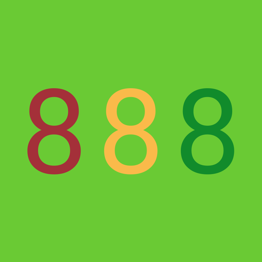 The888NFT's tweet photo. GM #Solana! #Cryptocrash? Here's a tweet to bring everyone #luck 😊🍀

#SolanaNFTs #Goodluck https://t.co/UeHeFWWxKV
