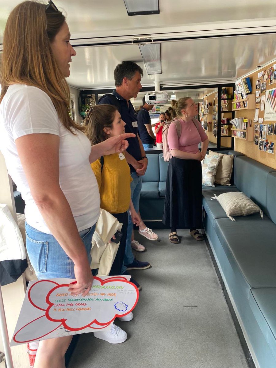 From Isolation to Inclusion tweet media