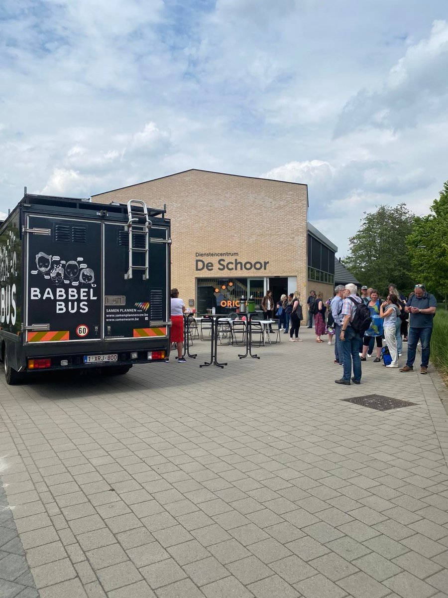 From Isolation to Inclusion tweet media