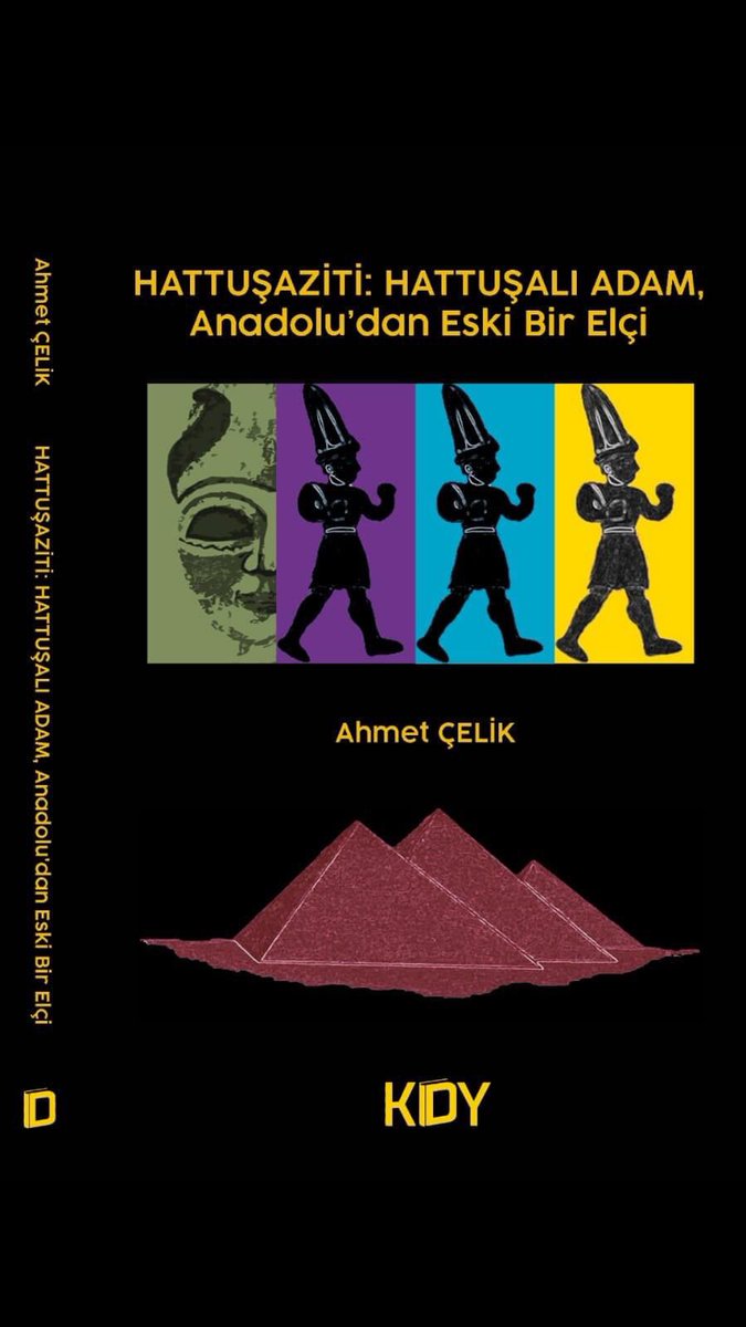 Sevgili kitapseverler, kardeşim Ahmet Çelik’in yaşanmış gerçekliğe dayalı " HATTUŞAZİTİ : HATTUŞALI ADAM, Anadolu'dan Eski Bir Elçi " isimli tarihi romanım Kitapyurdu üzerinden çıkmıştır. Zevkle okunacağını umuyorum. Teşekkür ediyorum.