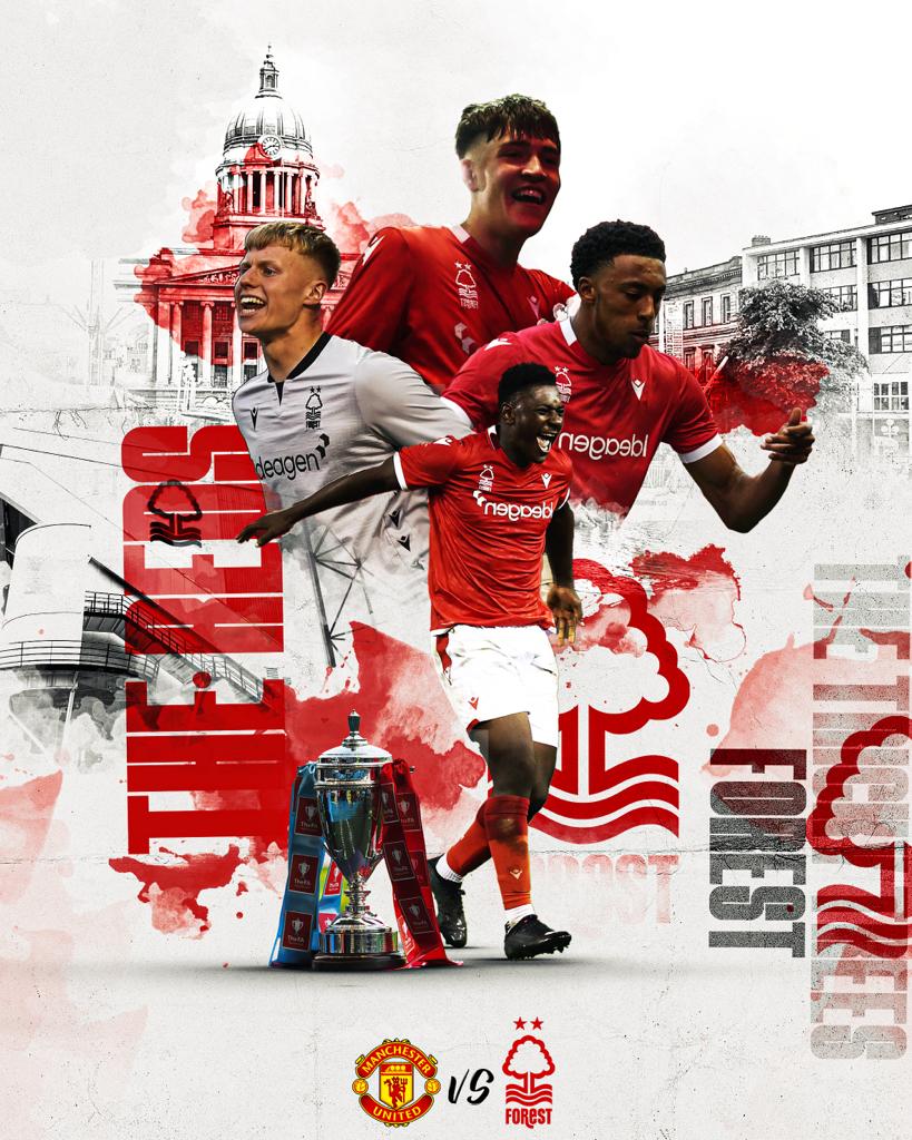 Nottingham Forest tweet media