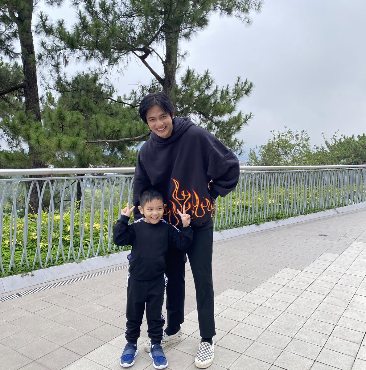 dustinemayores9's tweet photo. Lil bro❤️ https://t.co/8fVmxetilb