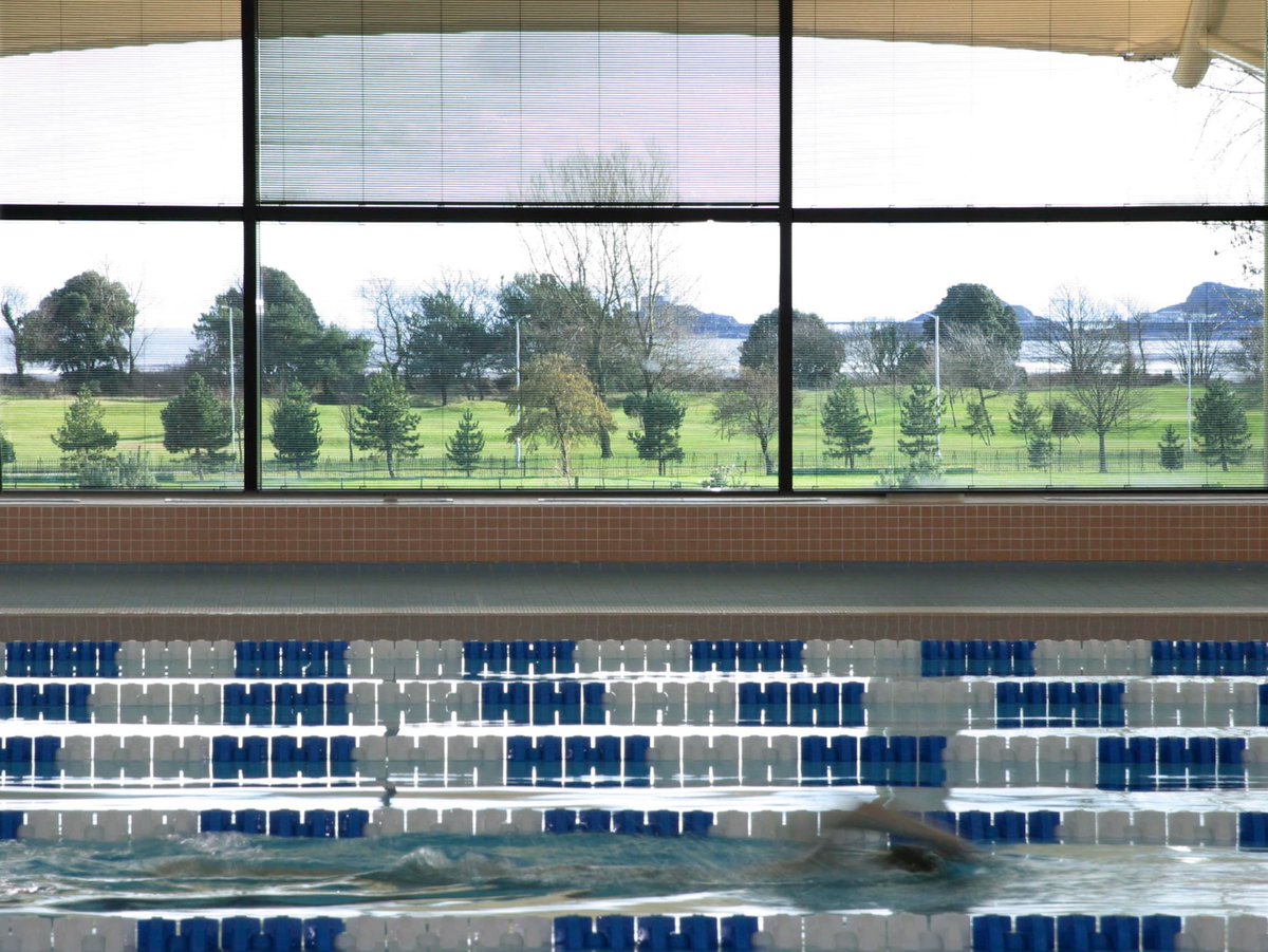 Wales National Pool tweet media