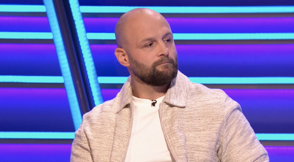 🏉 Over 300 career appearances
🏅 2020 <a href="/SuperLeague/">Betfred Super League</a> Man of Steel
💪 <a href="/CTRLFC/">Castleford Tigers</a> Captain

👋 Let's give a big welcome to <a href="/mcshane_paul/">Paul McShane</a>, a guest on this week's #QuestionofSport.

📺 8:00pm. Friday. BBC One.