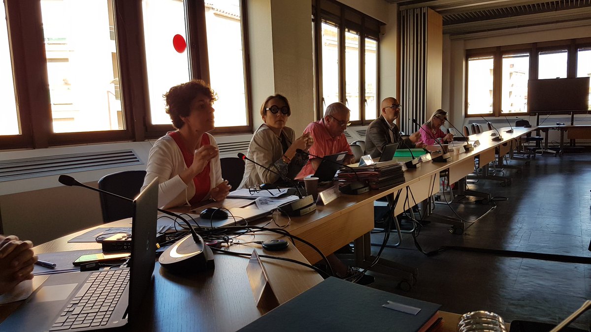 Marie-Christine d'AVRINCOURT tweet media