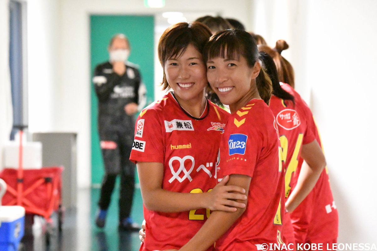 INAC神戸レオネッサ 八坂 芽依 背番号28 オーセンティックユニフォーム O INAC神戸レオネッサ 八坂 芽依 背番号28 オーセンティック