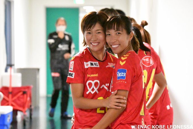 Popular Tweets Of Inac神戸レオネッサ公式 1 Whotwi Graphical Twitter Analysis