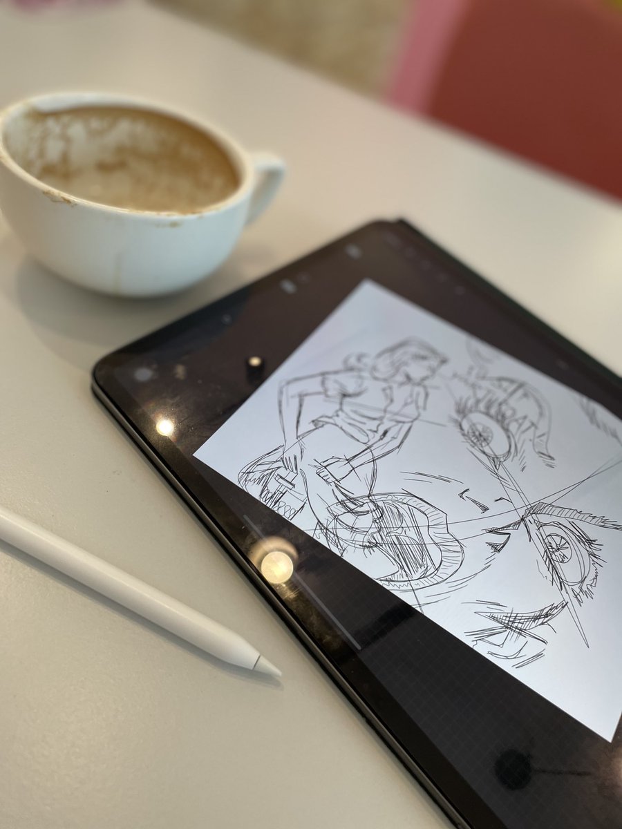 RobiSebi's tweet photo. ✍️« I’ll slit your throat! »🔪
Digital art in the works
Sometimes the inner feelings are strong
#art #digitalaty #artcommunity #artist #artistcommunity https://t.co/XOParXSx50