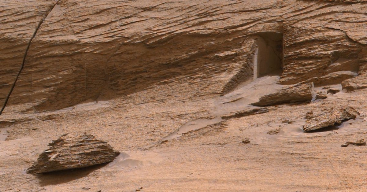 Crédits : NASA/JPL-Caltech/MSSS/NeV-T