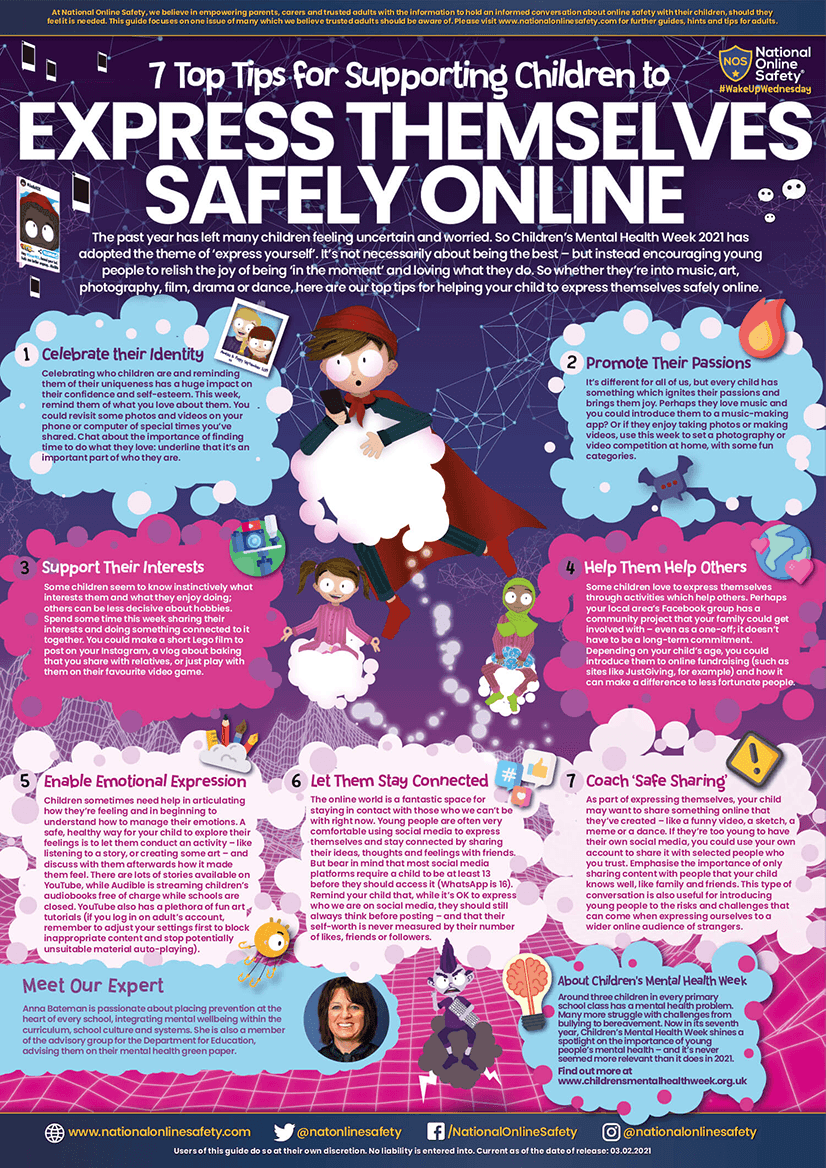 LA_Longfield's tweet photo. 9th to 12th May - Mental Health Awareness Week this year's theme is 'loneliness'. The experience of feeling lonely, its effect on our mental health and how we can play a part in reducing loneliness. Here are some resources that parents can use to support their children at home. https://t.co/79kNcWLu7B