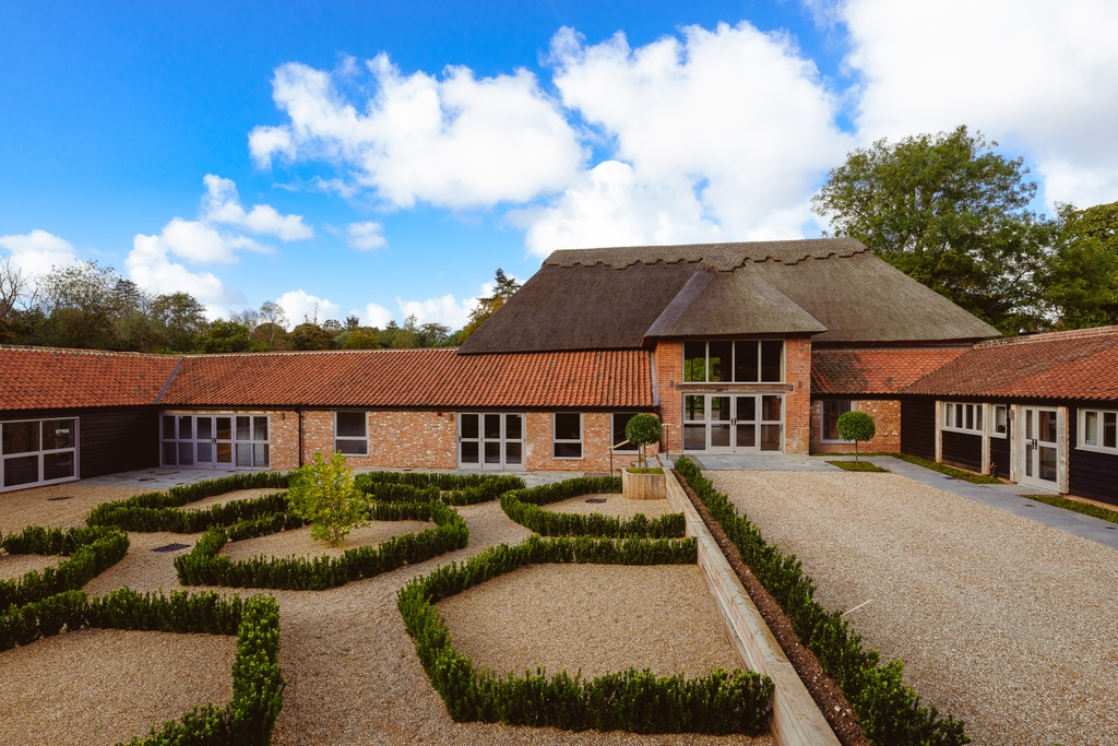 This December we will be holding our first Christmas Market at The Woodyard, which will be transformed into a winter wonderland. 

Applications for stall bookings are now open. To apply, email Charlotte on stay@worsteadestate.com

Credit: @jamesrousephoto