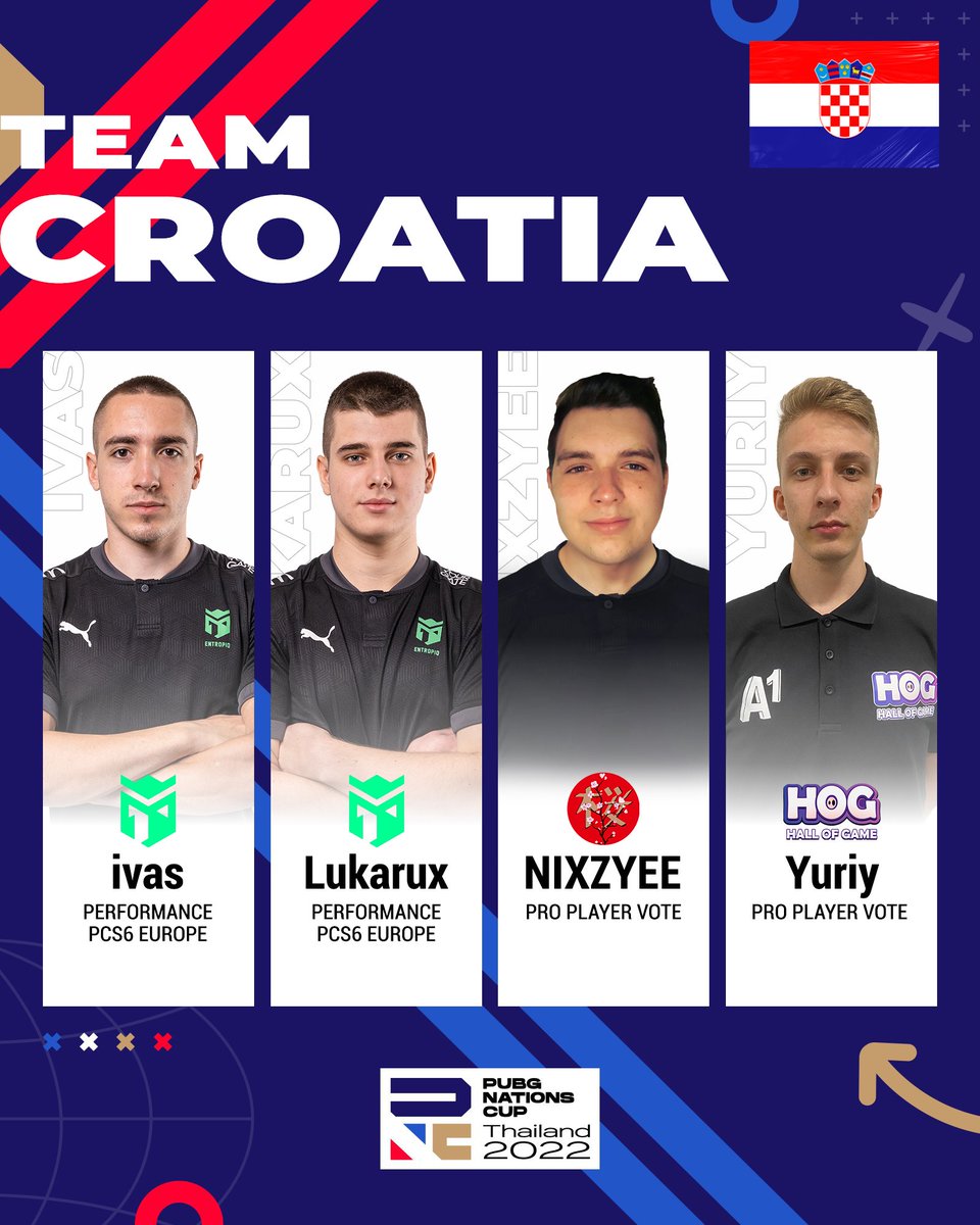 PUBG Balkan tweet media