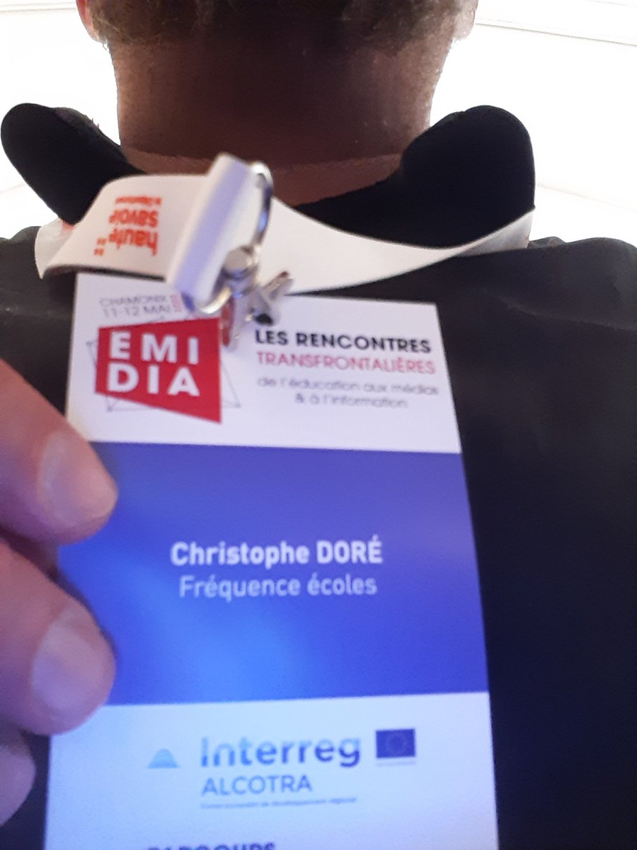christophedore's tweet photo. #emidia 
Ça se présente pas mal 😍 https://t.co/YnIWOFODTW