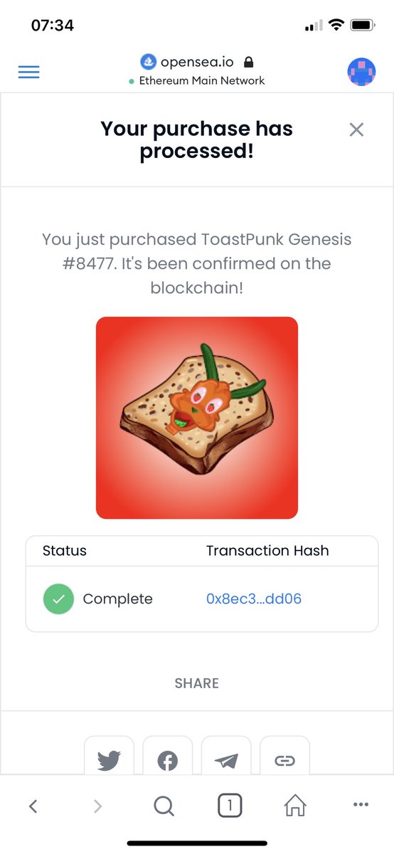NFToni88's tweet photo. @toastpunk P2E Game in the works….big thing going to be coming from this project. Go get that bread 🔥🔥 #toastpunks #P2E #NFTCommuntiy #getthatbread https://t.co/JBE08qm1Pp