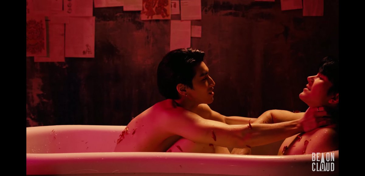 🔞 เรื่องรสนิยมทางเพศของตัวละครก็น่าสนใจนะ คู่ #เวกัสพีท หรือกระทั่ง #คินน์พอร์ช เนี่ย แน่นอนว่าสุดท้ายแล้วคือความรักและการที่ต่างฝ่ายต่างเติมเต็มช่องว่างในหัวใจให้กัน แต่เรื่องบนเตียงที่คลิกกันมันก็สำคัญนะ พูดกันแบบคนที่โตแล้ว Sex มันสำคัญกับชีวิตคู่มาก (1)