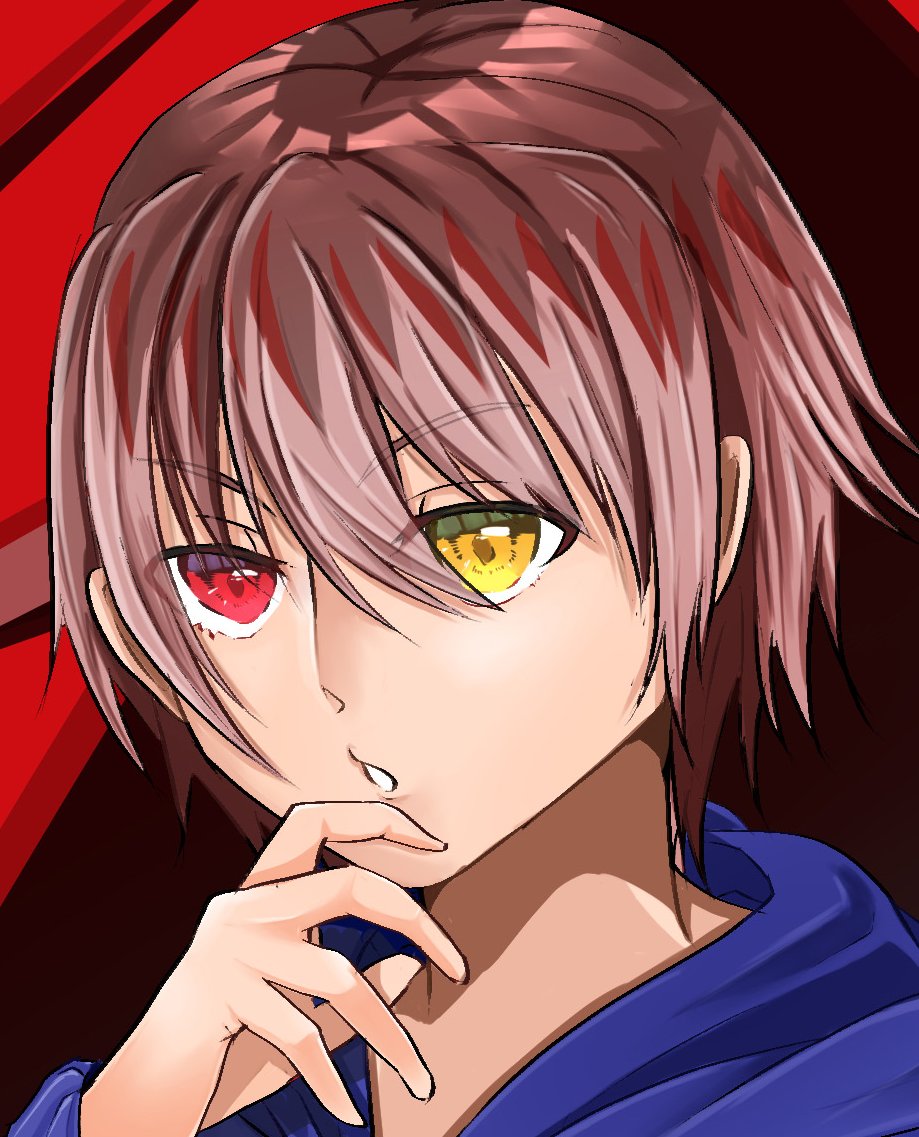 Val@ガンエボの亡霊 tweet media