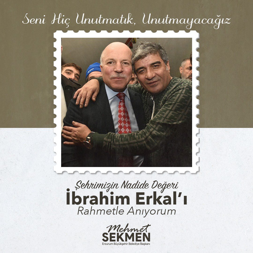 Mehmet Sekmen