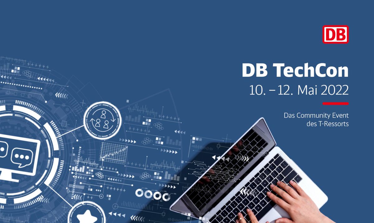 db_rAPIdo's tweet image. Um 10:15 starten @dersvenhesse und @ulfkar den #API und SE Track auf der #DBtechcon22
Wir wünschen jetzt schon mal allen viel Spaß. 😊