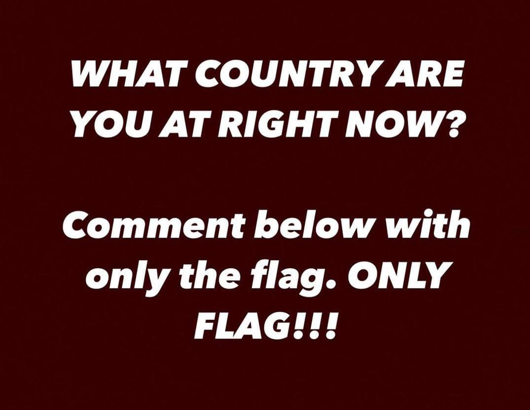 Randomz Musings tweet media