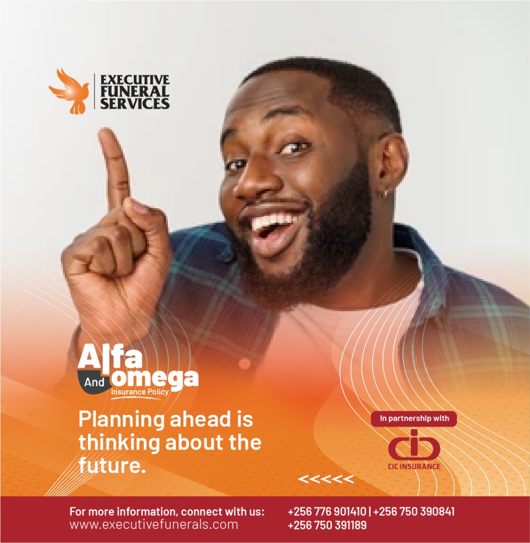 Executive Funeral Services on Twitter "The Alfa and Omega solution is