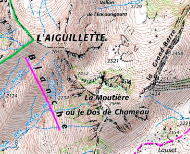 #TwoNav renouvelle la carte France IGN Top25 avec toutes les informations fournies par l’Institut Géographique National (IGN). Il s’agit d’une nouvelle version de la carte topographique la plus détaillée et reconnue de notre pays. ow.ly/29bM50J4MMI