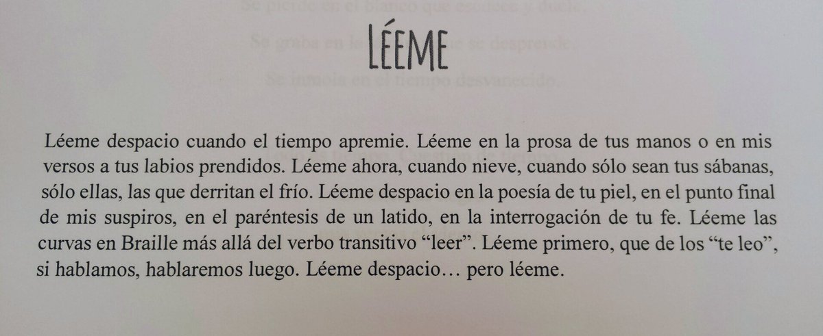 Lunaysol1965's tweet photo. Un poquito de lectura para empezar la mañana
Leeme
https://t.co/snF0WQE4p9
#BlogLitetario de @_eampuero
@FRANGALO4
@nuriafresita
@Exojo
@UnoDeLegaIsBack
@SandrahFraderah
@somaca1
@Juana_Buigues
@alexwolfx2
@crispi08ab
@BAENA15003691
@poetisarebelde1
#NosotrosLosMagicos https://t.co/65giqpJxYH