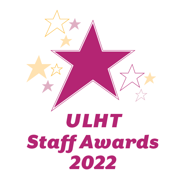 You have just 5 days left to get your nominations in for the 2022 ULHT Staff Awards. The awards are an opportunity for the people of Lincolnshire to recognise the hard work and dedication of hospital staff.

Make a nomination today👉ow.ly/UZ7T50IZYp88