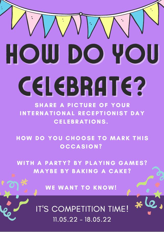 ReceptionDay's tweet photo. Have you seen our competitions on the website? Make sure to enter for your chance to win great prizes!
#IRD2022
https://t.co/5YSEFwDwx8 https://t.co/Rc7IxOxsCI