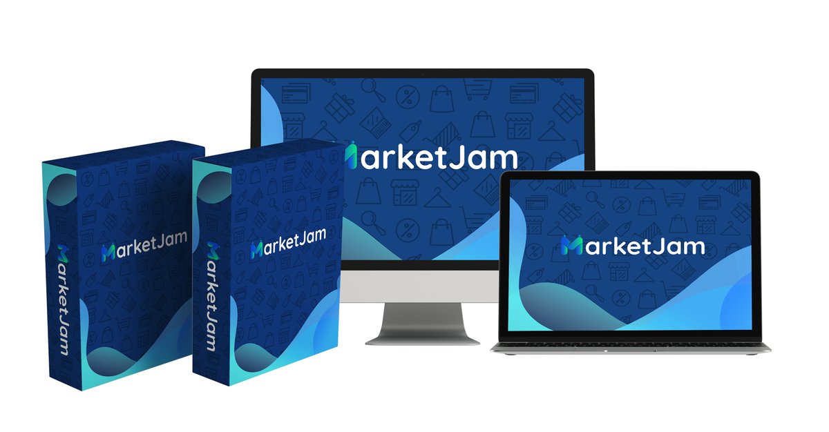 dmarketingbox's tweet photo. 🔥 Market Jam - The WORLD'S FIRST 1-Click FIVERR, UPWORK &amp; FREELANCE LIKE MARKETPLACE BUILDER 🔥 No Monthly Fee Ever... OUR PROMISE TO YOU Get Your Own Professional Marketplace Like Fiverr, Freelance &amp; UpWork! 👉🏾https://t.co/ao6iToPOIx

#marketjam #marketplcebuilder #freelancer https://t.co/15v2Oov5yb