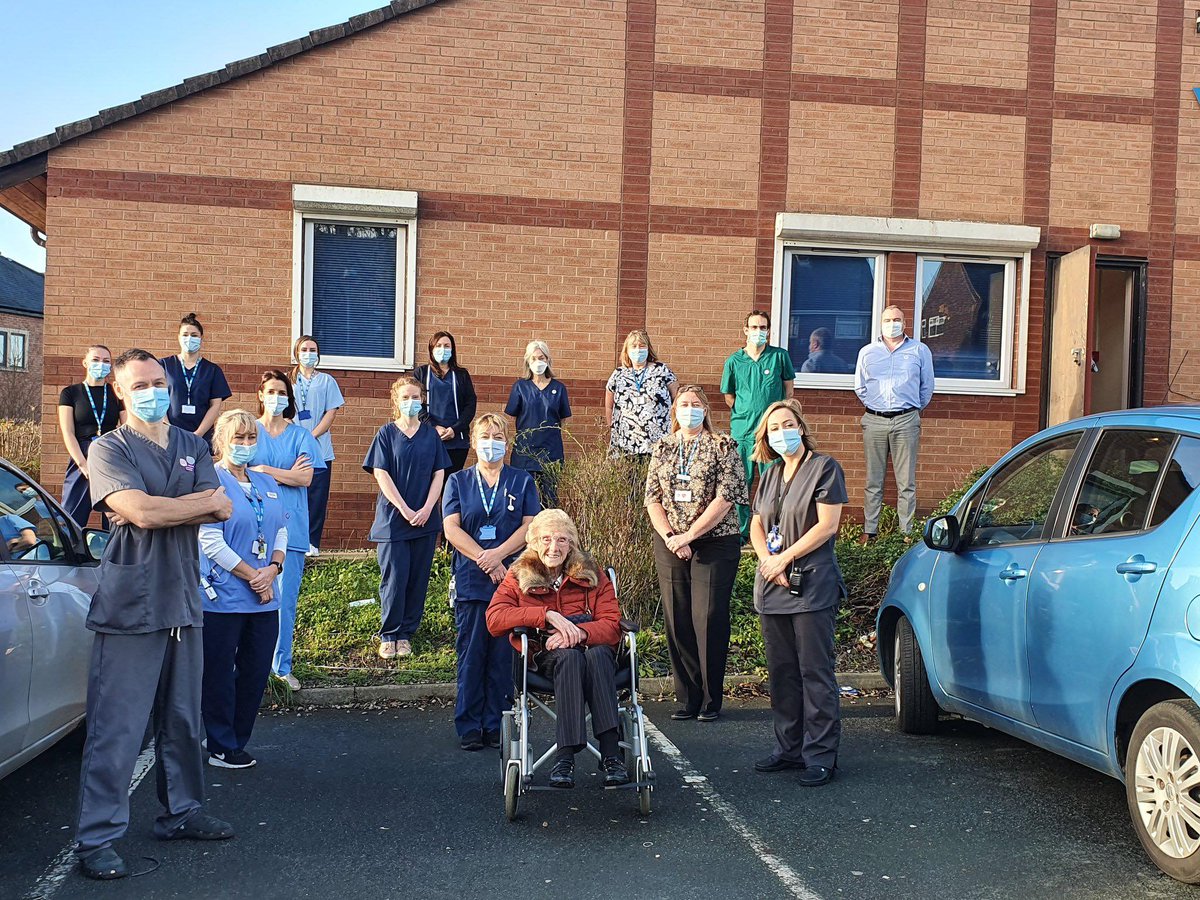 Dr Fox & Partners tweet media