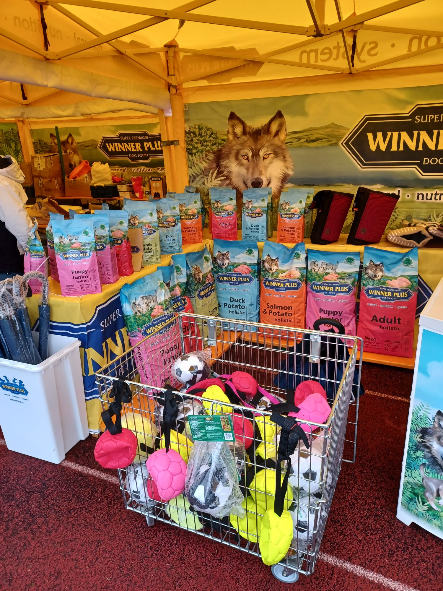 WINNER PLUS PET FOOD (pet_winner) / Twitter