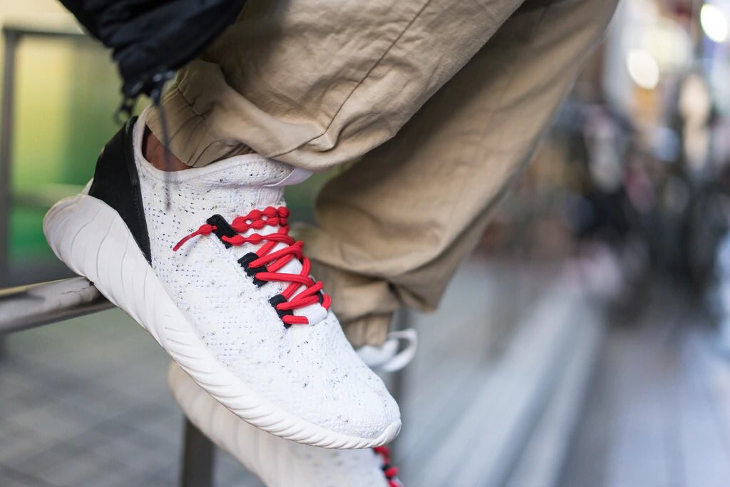 ISGgreen's tweet image. #石井スポーツ新宿西口店　です！

#caterpy #air+

靴の気分転換はいかがですか？
結ばない靴紐で足元スッキリ！✨
コブは先端の方にのみついており、自由に締め付け具合を調節できます！
スニーカーやランニングシューズに是非！