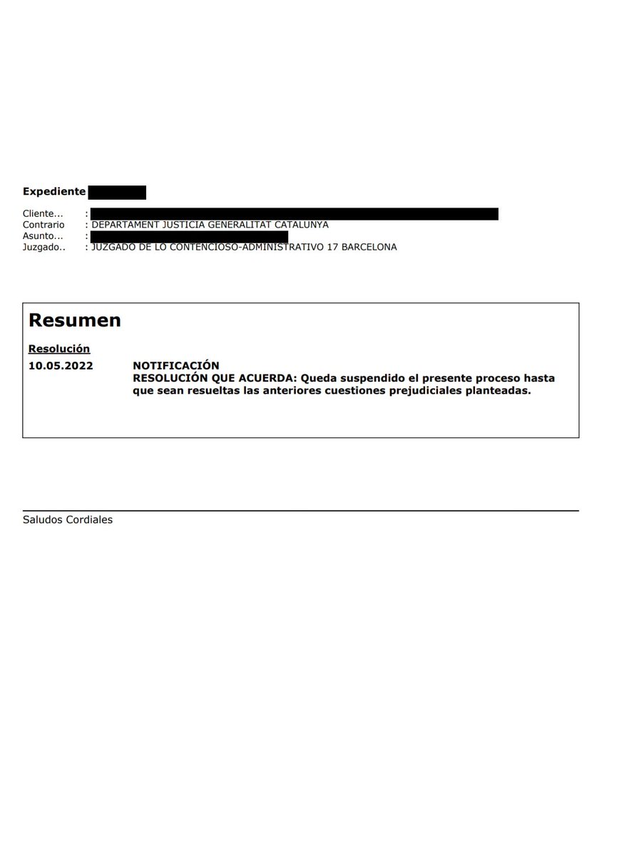 Coordinadora Estatal de Personal Público Temporal tweet media