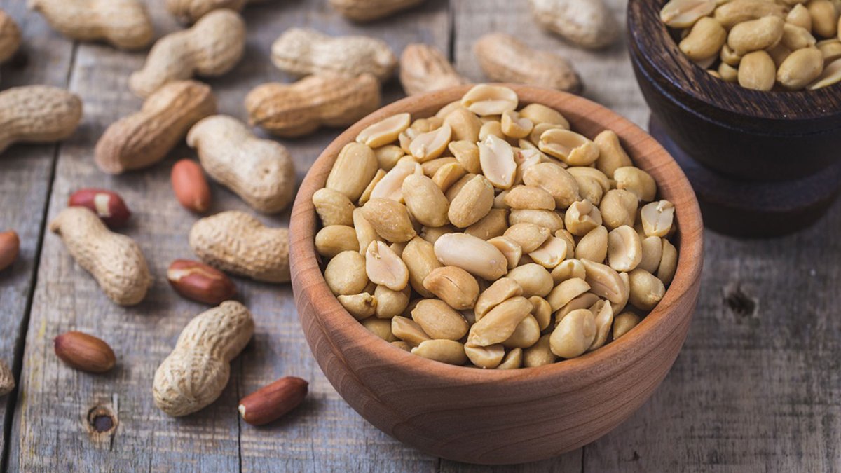 INC_NutFruit's tweet photo. PEANUT enthusiasts, it's almost time: Only 45min to wait!
Peanut Round Table 12:45h @ Joharah Ballroom, chaired by Toño Pons of #Importaco, Spain
Joined by:
Sandeep Bhura #OmIndiaTradingCo
Richard Owen @pnutsusa
Paul van Velzen #AldebaranCommodities
Let's go! https://t.co/RFB5Q35TqG