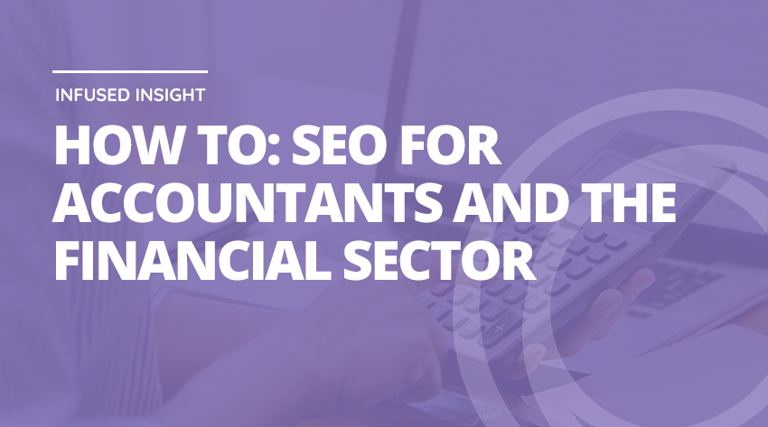 InfusedM's tweet photo. Our latest blog shares key advice on SEO for accounting and financial firms, if that sounds like you - do not hesitate to get in touch with our experienced team!

Read our tips and tricks here: https://t.co/rx7U0z2ZHl 

#seo #accountants #digitalmarketing https://t.co/F83VwS8z1Y