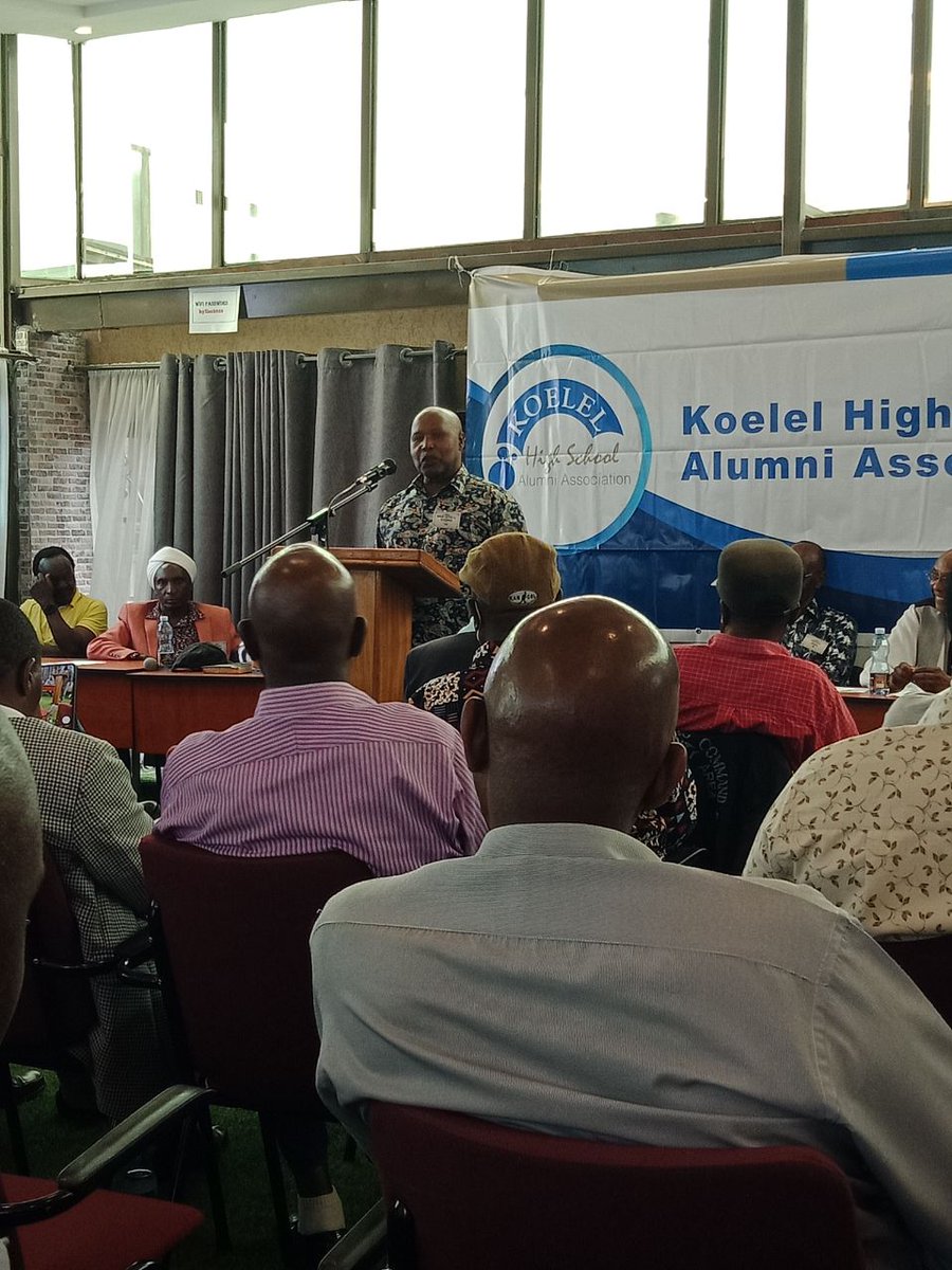 brigadiernjunge's tweet photo. Great foundations sustain lifelong structures

Koelel High School Alumni Association meeting https://t.co/SKcJgLBbgn