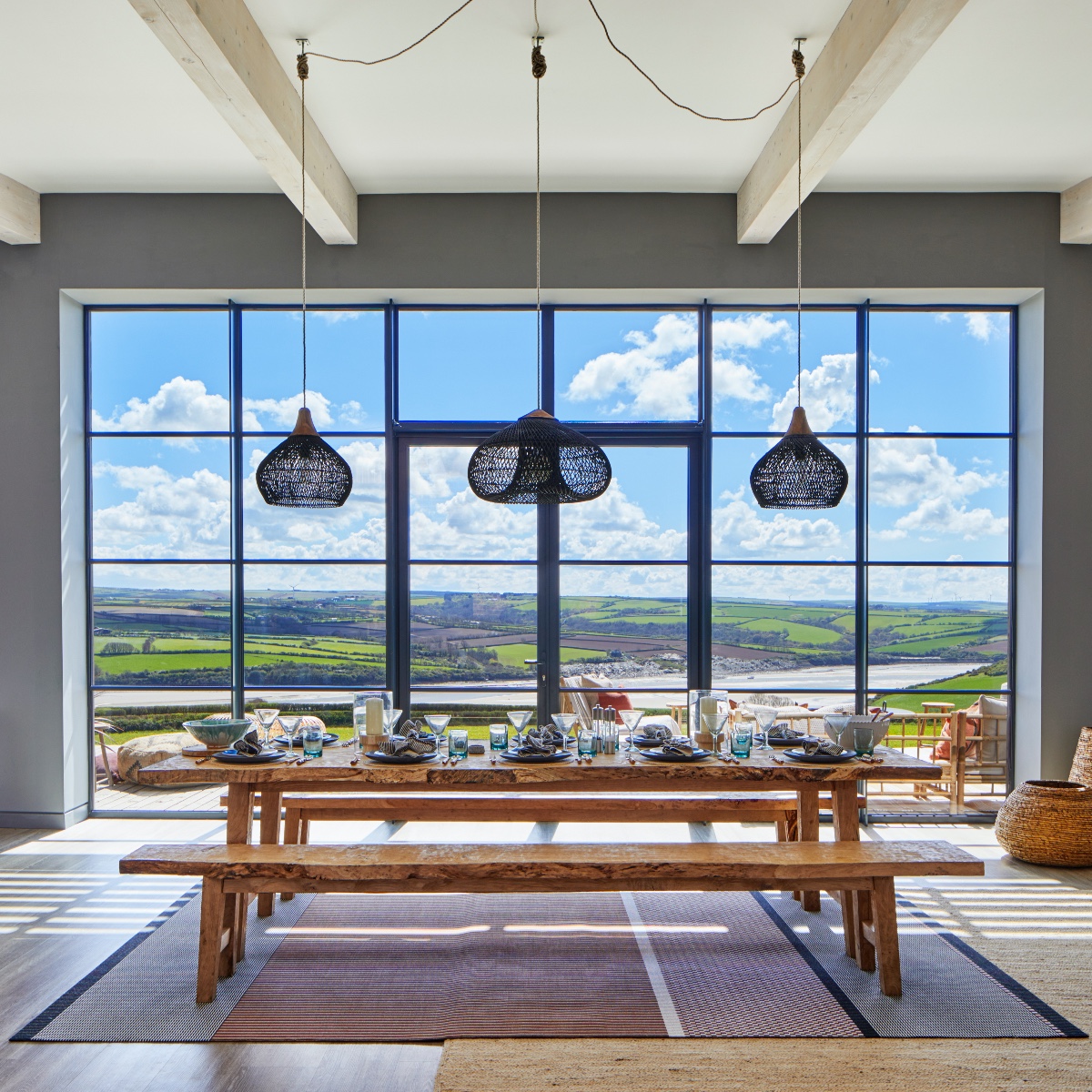 OmazeUK's tweet photo. We're excited to announce the doors to this stunning coastal home in Cornwall worth £3,000,000 are now open PLUS you'll be supporting @bloodcancer_uk.
To celebrate we're giving 15 extra entries with every purchase until 22nd May. Claim 👉 https://t.co/wkVg7xwKLj. #OmazeHouseDraw https://t.co/Xc4SeziNu3