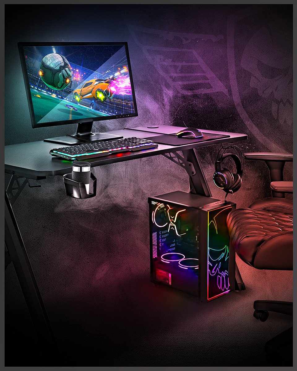 SPIRIT OF GAMER tweet media