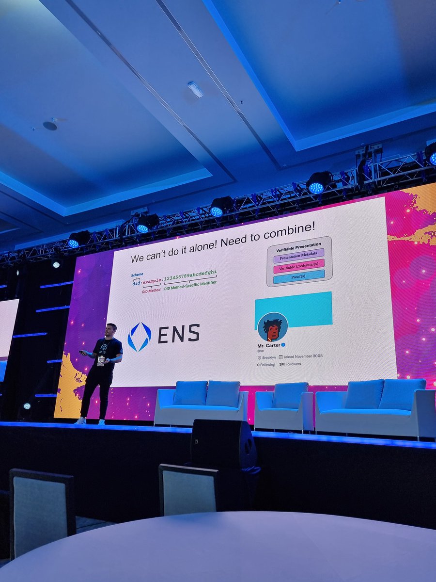 mojkripto_com's tweet image. aaand it's on🌟
#blockdown2022 
#BlockDownConf