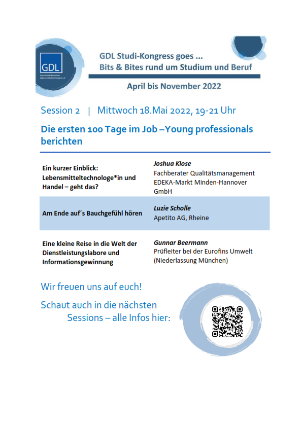 GDL e.V. tweet media