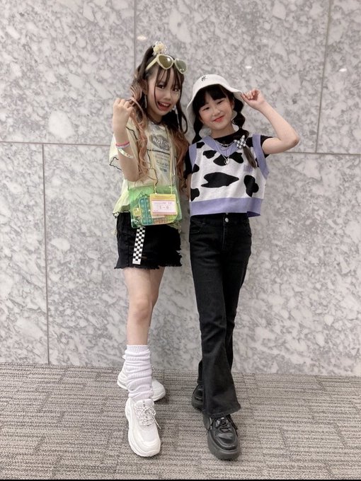 Twitterのコスプレ画像4