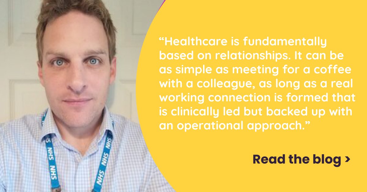 NHS_APA's tweet photo. Relationships, collaboration & engagement are central to effective integrated care services, ensuring that patients experiencing #addiction are able to obtain the correct treatment & support.
Read our past blog: https://t.co/rsBnESO8eo
#ViableVisibleVoices #NetworksDay https://t.co/stHrqMSQFi