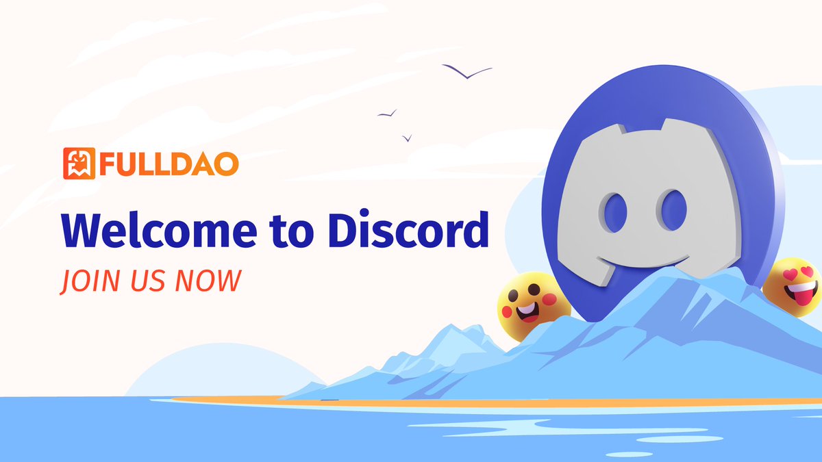 FullDaoProtocol's tweet photo. Welcome all newcomers and old-timers to FullDAO club 🎊. Let’s go!!! 🎉

👉 Join us here: https://t.co/asfqmD88H8

Keep track of our progress, contribute to the community and earn many more rewards with @FullDaoProtocol.

#Avalanche #FullDAO https://t.co/2LOEZWj3YE
